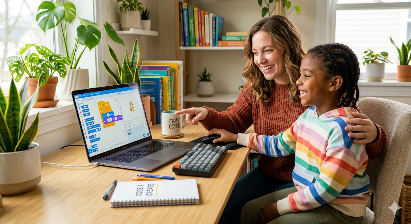 Family Coding