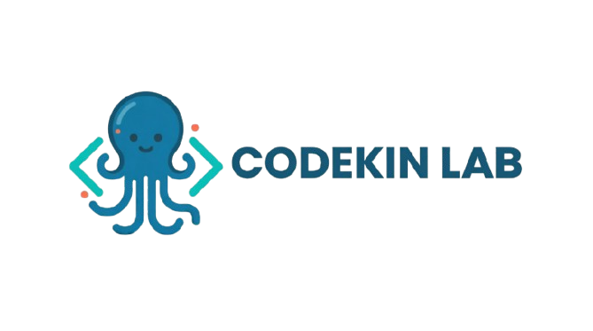 CodeKinLab